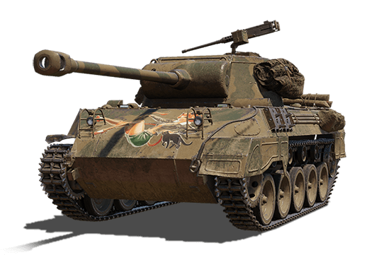 SUPER HELLCAT: ПРЕМИУМ